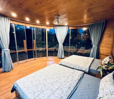 Luong Son Casa | 6Senses Garden Homestay