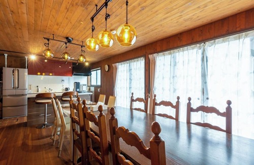 Ichinomiya Casa | 6SLDK1 villa for rent / Chosei-gun Chiba