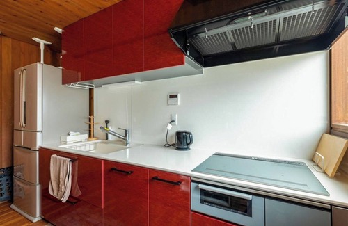 Ichinomiya Casa | 6SLDK1 villa for rent / Chosei-gun Chiba