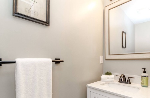 West End Casa | 6th Ave Escape