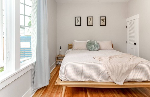 West End Casa | 6th Ave Escape