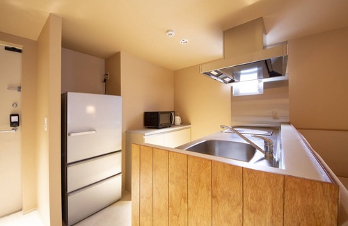 Meieki Apartamento | 6th floor Arimatsu transcription Memory of Shape - Arimatsu Transcription Memory of Shapes/Nagoya Aichi