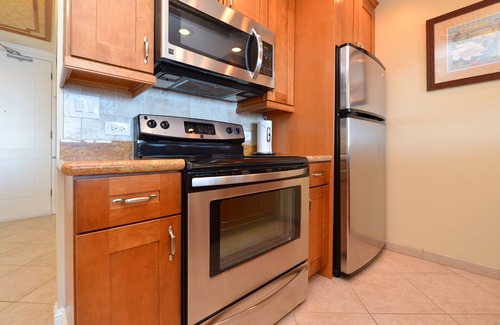 Historic Lahaina Front Street Condominio | Puro lujo - Mejorado como ningún otro Condo - Espectacular!
