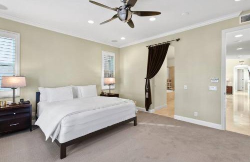 Huntington Beach Casa | 6th on the Beach HB House