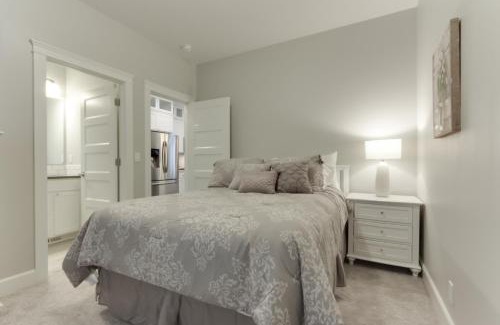 Coeur d'Alene Casa | 6th Street Retreat