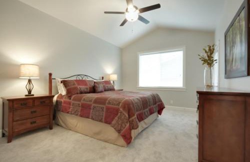 Coeur d'Alene Casa | 6th Street Retreat