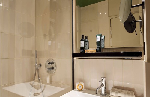 Chaillot Hotel | 6VH Hotel