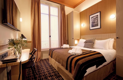 Chaillot Hotel | 6VH Hotel