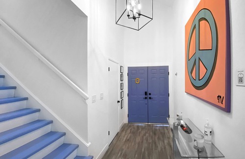 Green Valley North Casa | 6x3 Lux Villa, 10m2Strip, Pool+Spa+Casita+7carpark