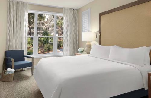 Oceanside Complejo | 7/27- 8/3/24: Last Minute Cancellation: Oceanfront Resort in Hilton Head!!!