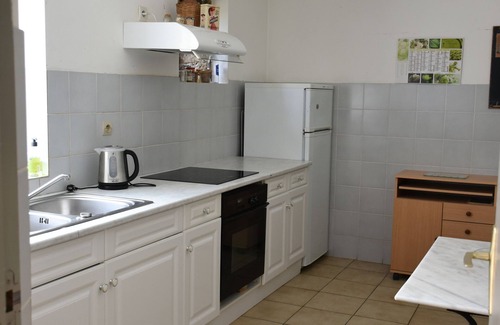 Saint-Potan Casa | 7-8 person gîte in Saint Pôtan