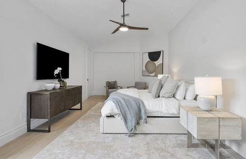Survey Creek Casa | 7/9 Boca Estate Pool/Lake/Gym