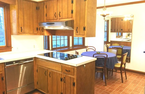 Lookout Mountain Casa | Pettit House- 5/6 hab 21ppl Mirador exclusivo Mtn- 6 millas Centro Chatt 3 acres