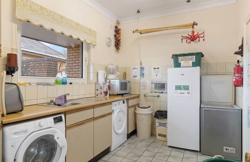 Cardigan Cabaña | Alojamiento de 7 habitaciones en Llangoedmor near Cardigan