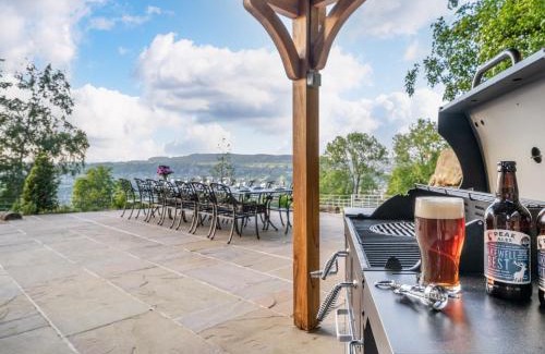 Matlock Casa | 7 Bed in Matlock 89448
