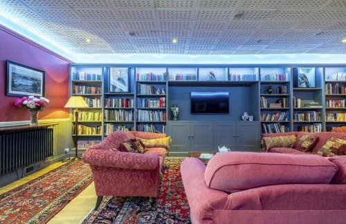 Cromer Casa | 7 Bed in Northrepps oc-n32549