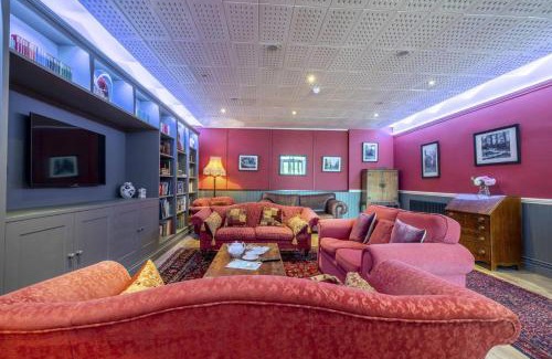 Cromer Casa | 7 Bed in Northrepps oc-n32549