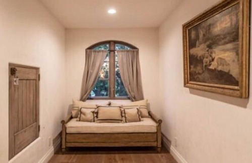 Hondo Casa | 7 bedroom/ 5 bathroom lodge for Bader Ranch Dove Hunts