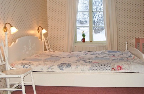 Marieholmsbruk Casa | Alojamiento de 8 habitaciones en Marieholms bruk