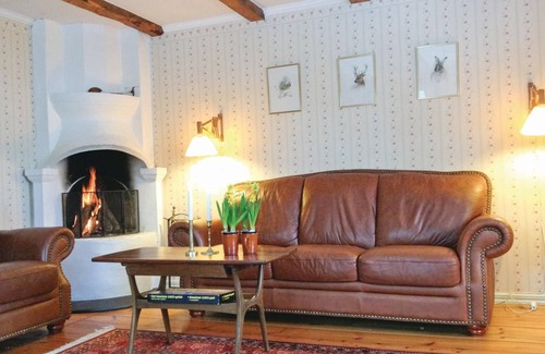 Marieholmsbruk Casa | Alojamiento de 8 habitaciones en Marieholms bruk