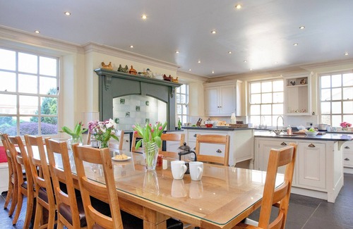 Littleham Cabaña | Alojamiento de 7 habitaciones en Littleham, near Bideford