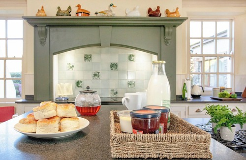 Littleham Cabaña | Alojamiento de 7 habitaciones en Littleham, near Bideford