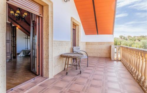 Lucena Casa | 7 Bedroom Awesome Home In Lucena
