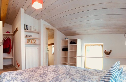 Robidisce Cama Y Desayuno | 7-bedroom bed & breakfast in charming Robidišče