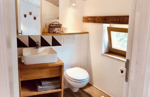Robidisce Cama Y Desayuno | 7-bedroom bed & breakfast in charming Robidišče