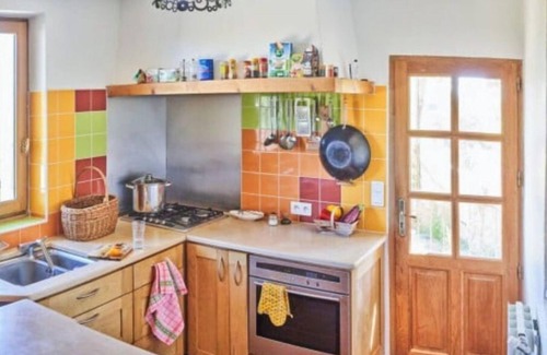 Montsegur-sur-Lauzon Casa | 7 Bedroom Private vacation home in MontsÃ©gur-sur-Lauzon