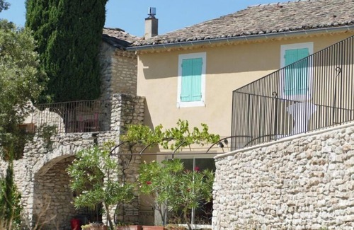 Montsegur-sur-Lauzon Casa | 7 Bedroom Private vacation home in MontsÃ©gur-sur-Lauzon