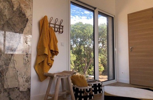 Pianotolli-Caldarello Casa | 7 Bedroom Private vacation home in Pianottoli-Caldarello