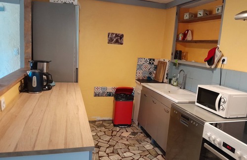 Beaudean Casa | 7-bedroom gite for up to 12 people