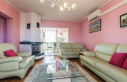 Crno Casa | Bonita casa en Zadar con cocina