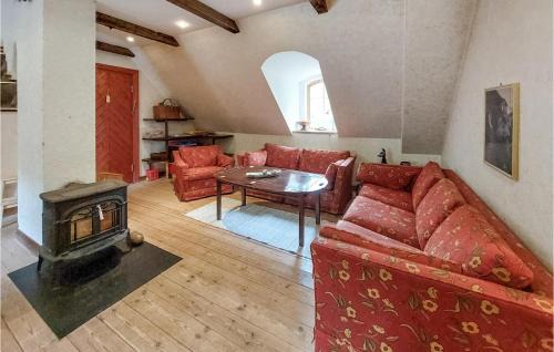 Ubbalt Casa | 7 Bedroom Gorgeous Home In Ubbalt