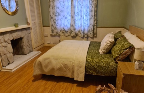 Naas Casa | 7 bedroom Guesthouse