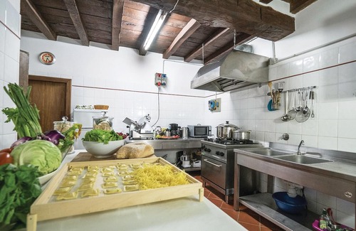 Borgo San Lorenzo Casa | Alojamiento de 7 habitaciones en Borgo San Lorenzo FI