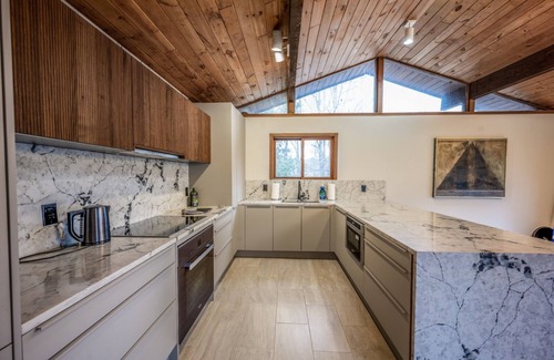 Windham Chalet De Esquí | 7 Bedroom Luxurious Chalet In Windham, NY