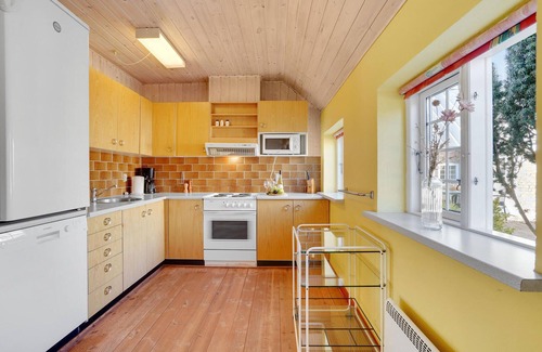 Sundhuse Casa | Impresionante casa en Ulfborg con sauna