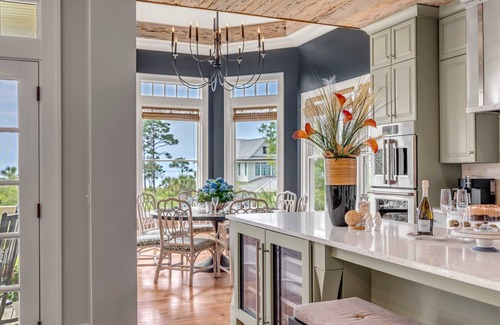 Vanderhorst Plantation Casa | AUGUST 16 WEEK OPEN. 7 Bed Kiawah Vanderhorst Estate