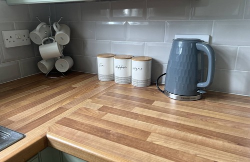 Morpeth Cabaña | 7 Bedroom rustic Cosy Cottage in the Heart of Morpeth, gateway to Northumberland