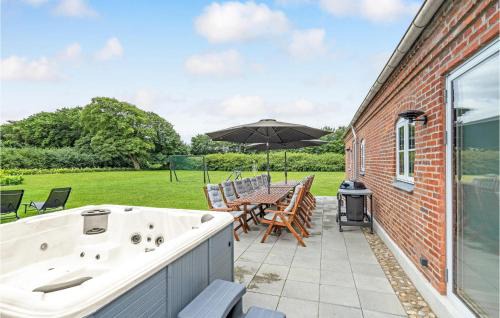 Varde Municipality Apartamento | 7 Bedroom Stunning Apartment In Varde