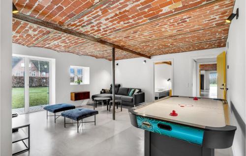 Varde Municipality Apartamento | 7 Bedroom Stunning Apartment In Varde