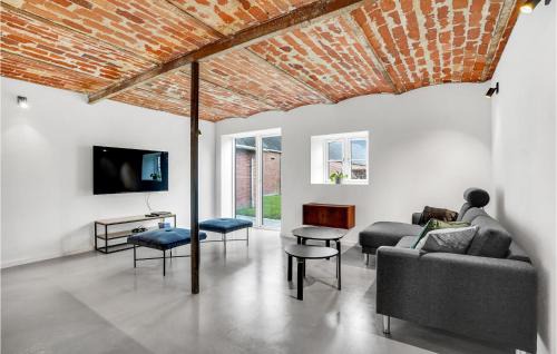 Varde Municipality Apartamento | 7 Bedroom Stunning Apartment In Varde