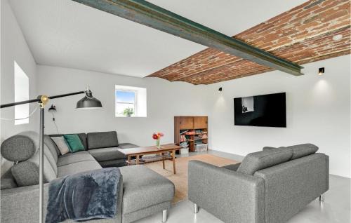 Varde Municipality Apartamento | 7 Bedroom Stunning Apartment In Varde
