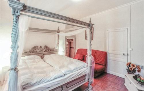 Ardentes Casa | 7 Bedroom Stunning Home In Ardentes