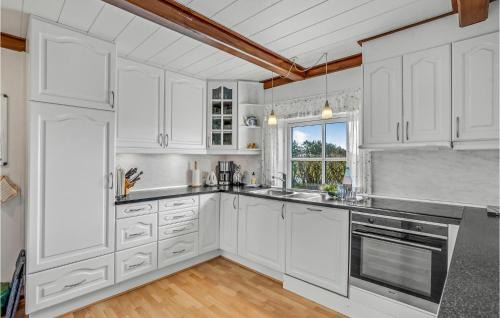 Outrup Casa | 7 Bedroom Stunning Home In Outrup