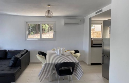 Almuñécar Villa | 7 Bedroom Villa in Cerro Gordo