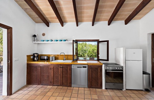 Arta Casa | 7 habitaciones, 5 baños, 2 piscinas, 1 pista de tenis, 3 casas