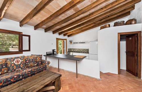 Arta Casa | 7 habitaciones, 5 baños, 2 piscinas, 1 pista de tenis, 3 casas